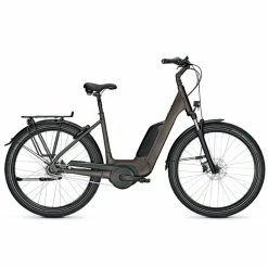 Vélo De Ville électrique Kalkhoff Image 1.B XXL