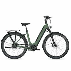 Vélo De Ville électrique Kalkhoff Image 5.B Excite+