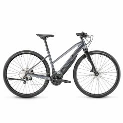 Vélo De Ville électrique Moustache Friday 28.1