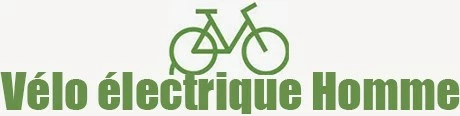 Vélo électrique Homme Soldes