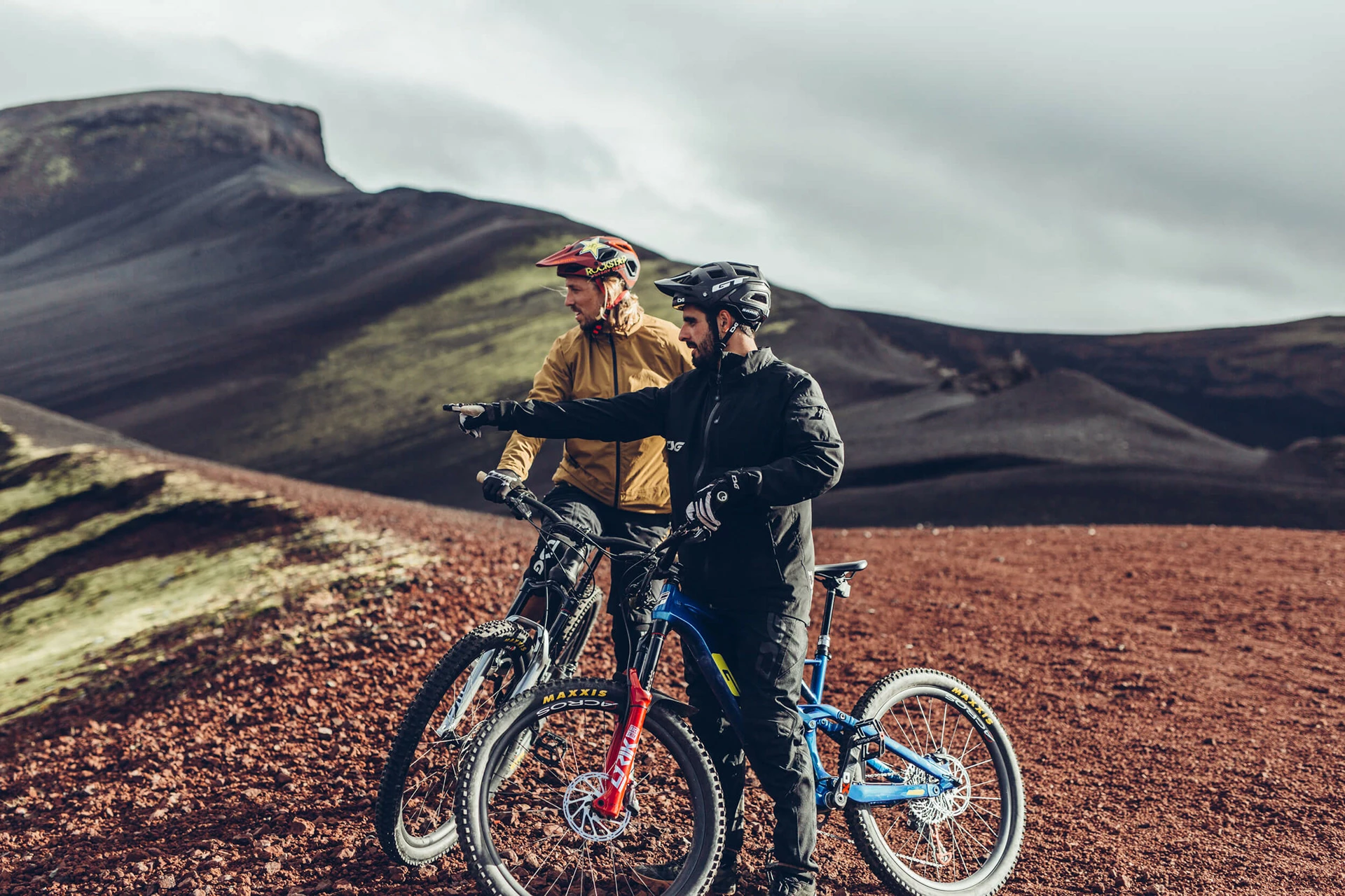 Page de garde -Vélo électrique Homme Soldes 6d6d9886097173.5d8f5c77c44c1